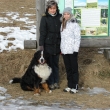 Max a jeho mil� pani�ky ;-) - 12/ 2016